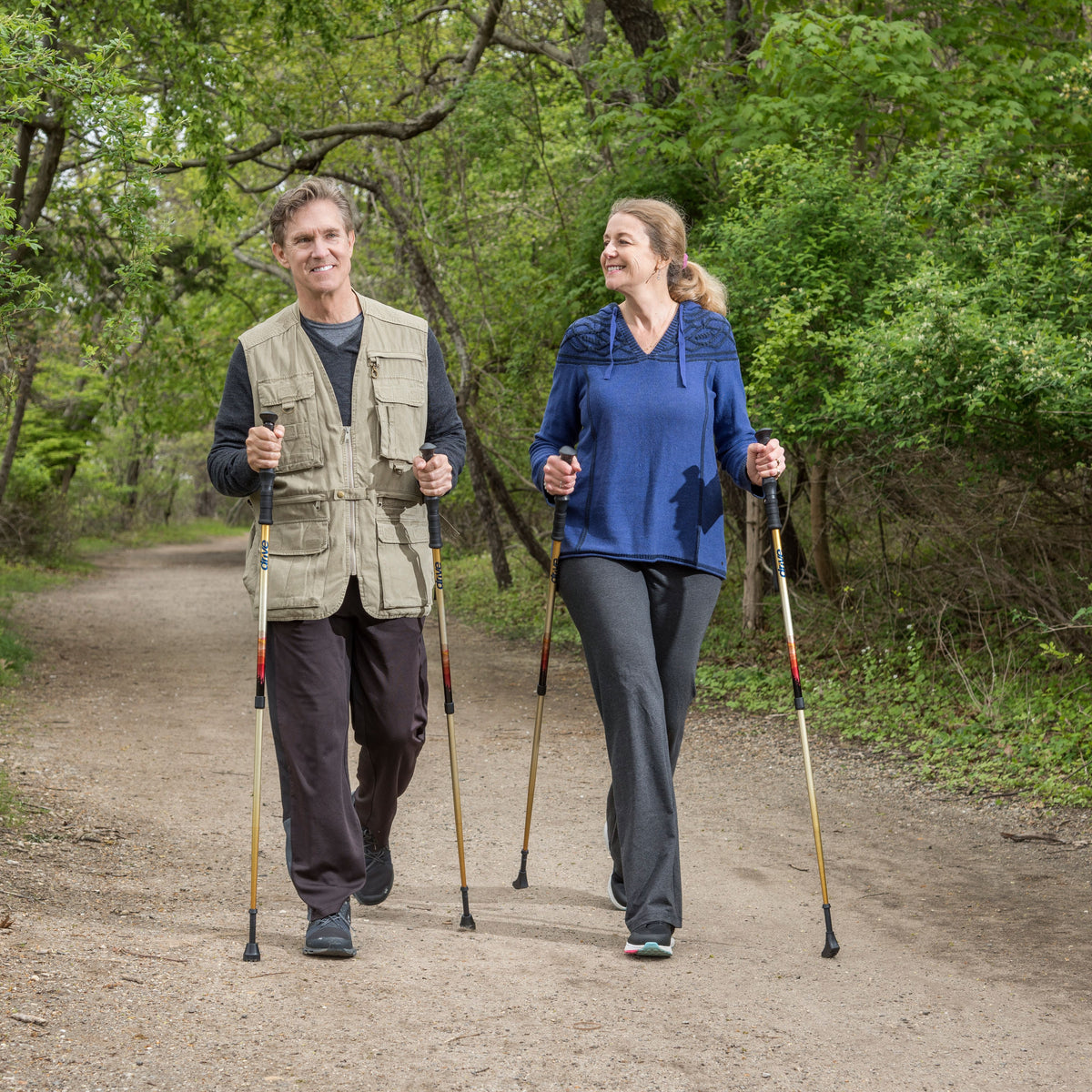 Summit Walking Poles — RTL10330MN
