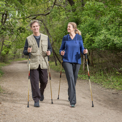 Summit Walking Poles — RTL10330MN