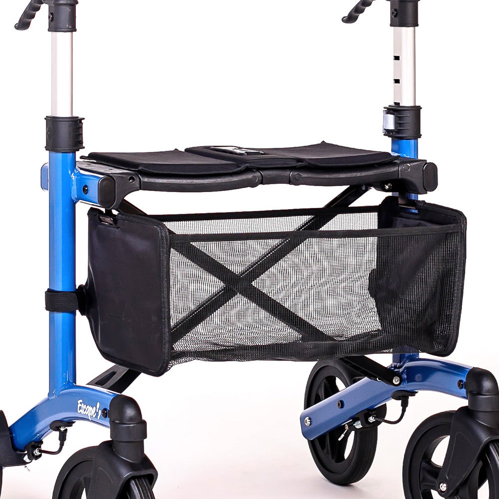 Triumph Mobility Escape Rollator