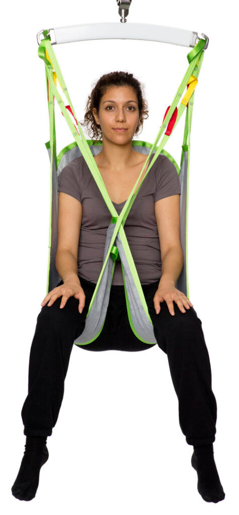 Slings Inmotion Bath Sling – In Motion Services