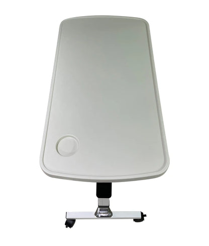Permobil TILTING OVERBED TABLE WITH HIGH-DENSITY LAMINATE TOP
