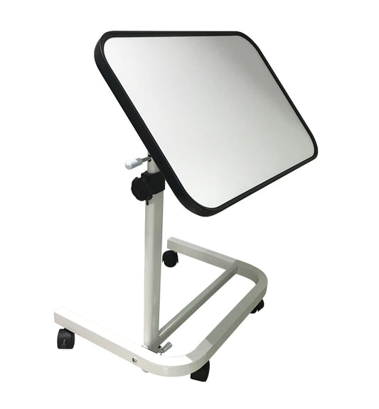 Permobil TILTING OVERBED TABLE WITH HIGH-DENSITY LAMINATE TOP