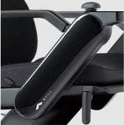 Whill - Arm Covers - Black (Pair)