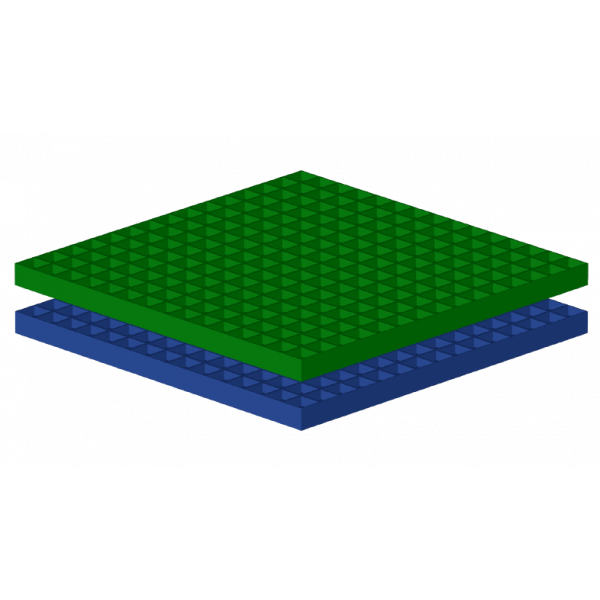 Blake Medical Geo-Matrix™ Bronze