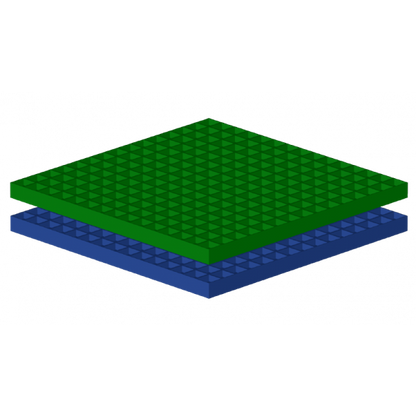 Blake Medical Geo-Matrix™ Bronze