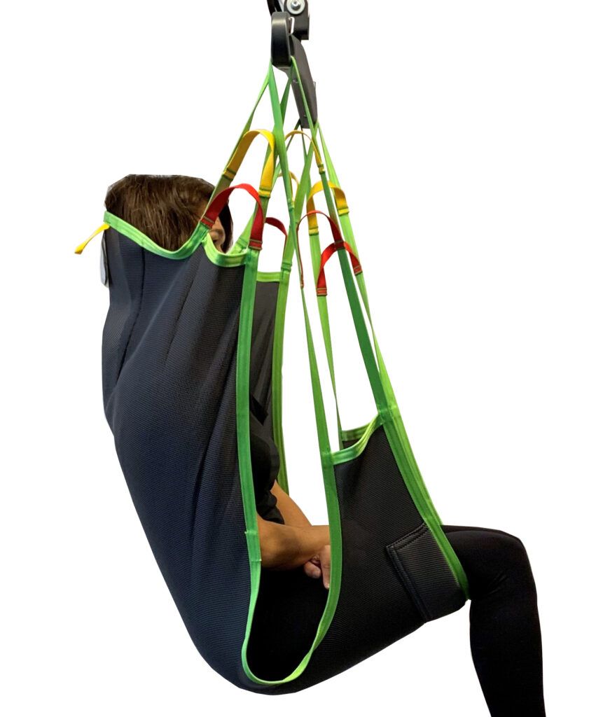 Comfort Sling High Soft