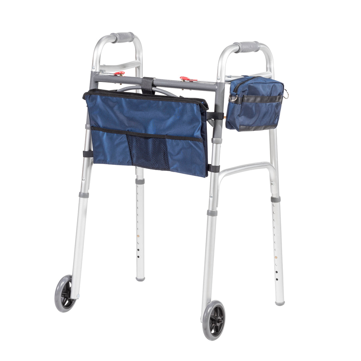 Multi-Use Accessory Bag, Navy — RTL10255NV