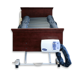 Joerns DermaFloat LAL Mattress - Control Unit