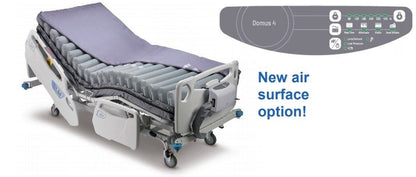 Permobil Domus 4 Mattress