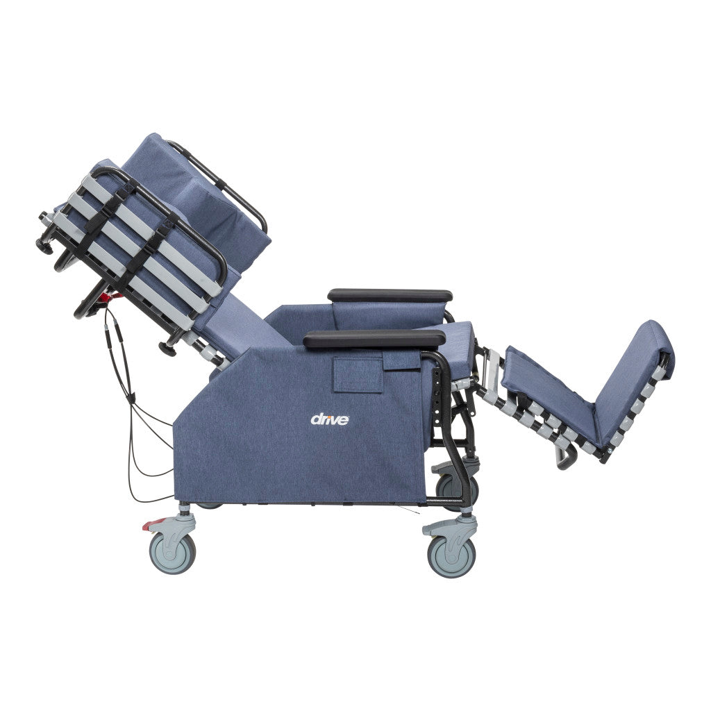 Drive Medical Rose Comfort Max chair – product photo 2