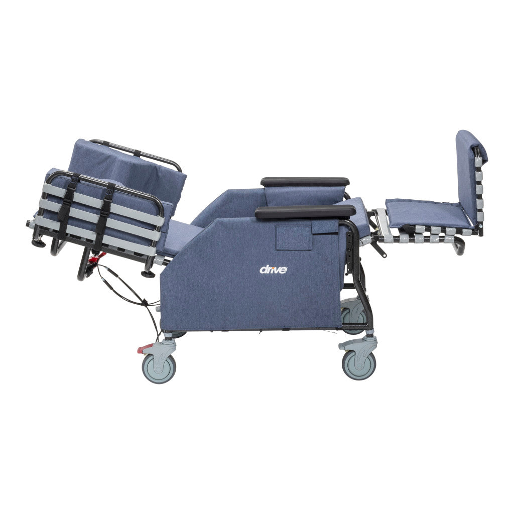 Drive Medical Rose Comfort Max chair – product photo 3