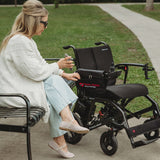 TRAVEL BUGGY - Multi Pocket Organizer