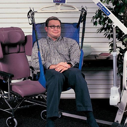 Invacare Full Body Sling, Mesh