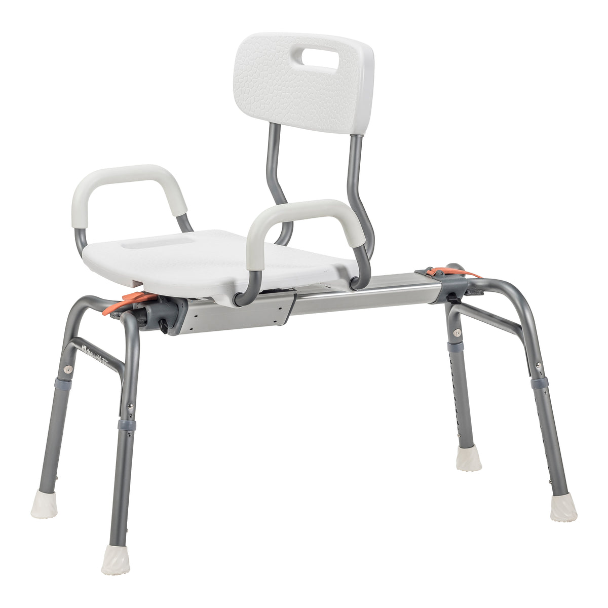 M+D 360 Transfer Bench — MD50200WH
