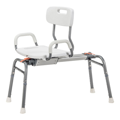 M+D 360 Transfer Bench — MD50200WH