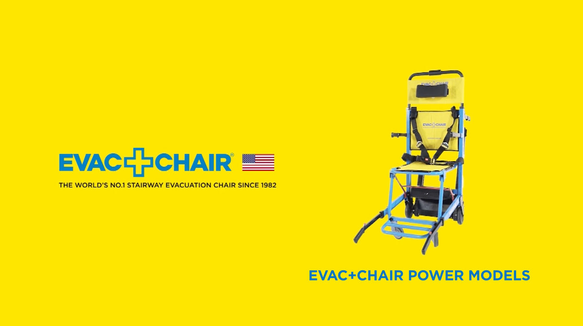 Evac+Chair 900 product details