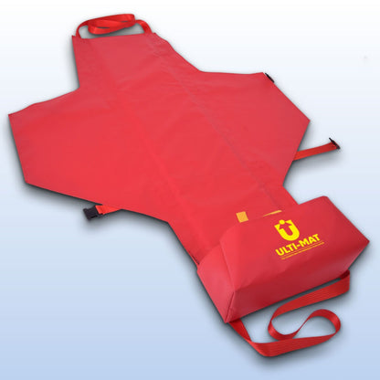 Ulti-Mat evacuation mat product view