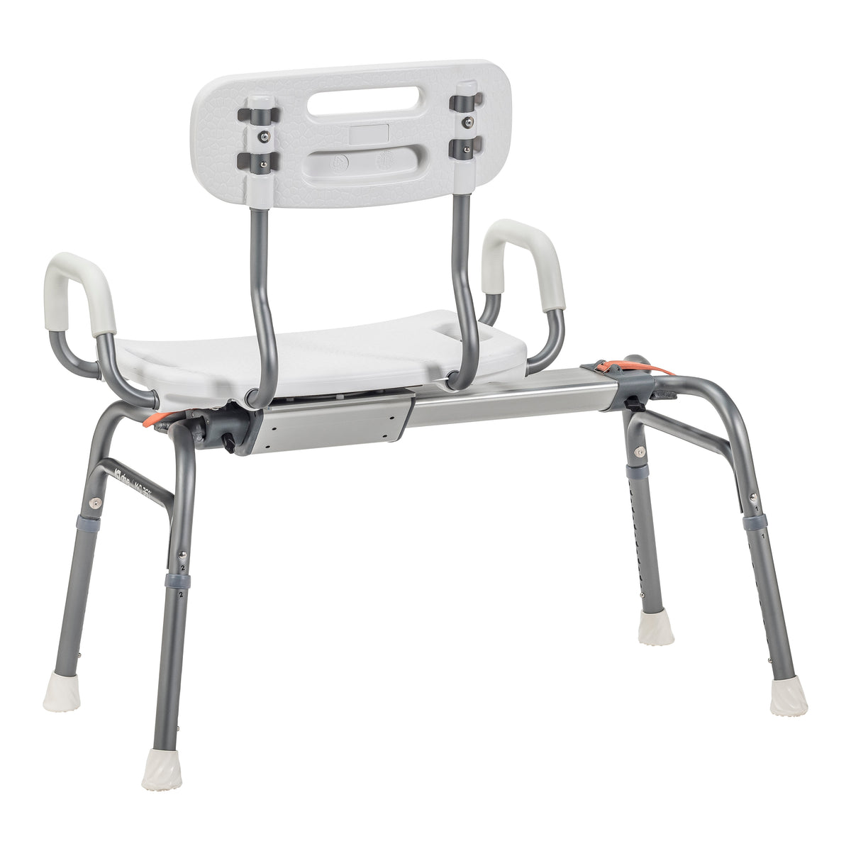 M+D 360 Transfer Bench — MD50200WH