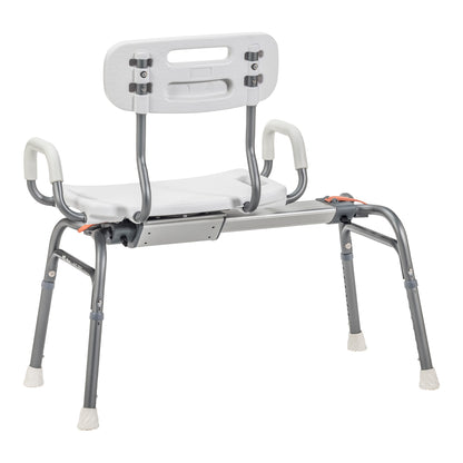 M+D 360 Transfer Bench — MD50200WH