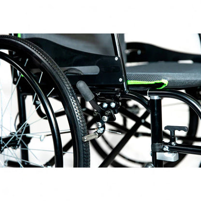 Feather Wheelchair HD