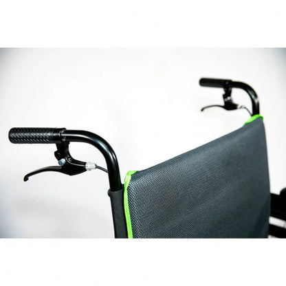 Feather Wheelchair HD