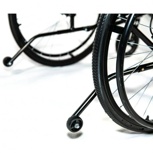 Feather Wheelchair HD