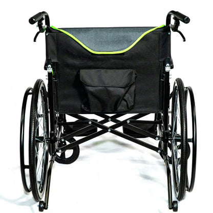 Feather Wheelchair HD