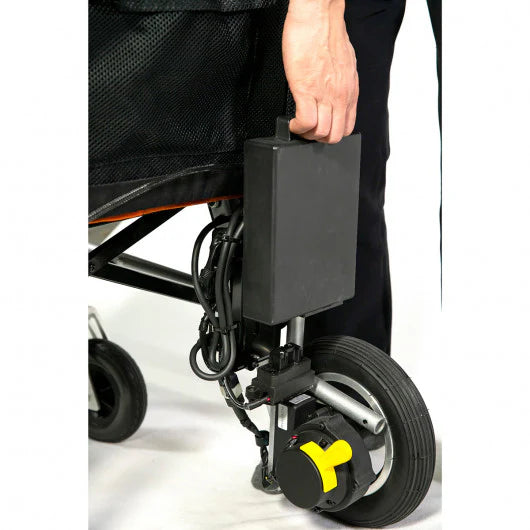 Feather Power Chair - 33 lbs