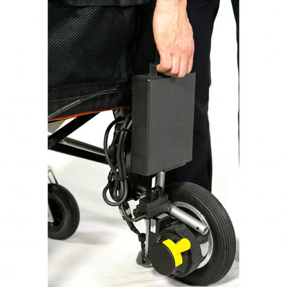 Feather Power Chair - 33 lbs