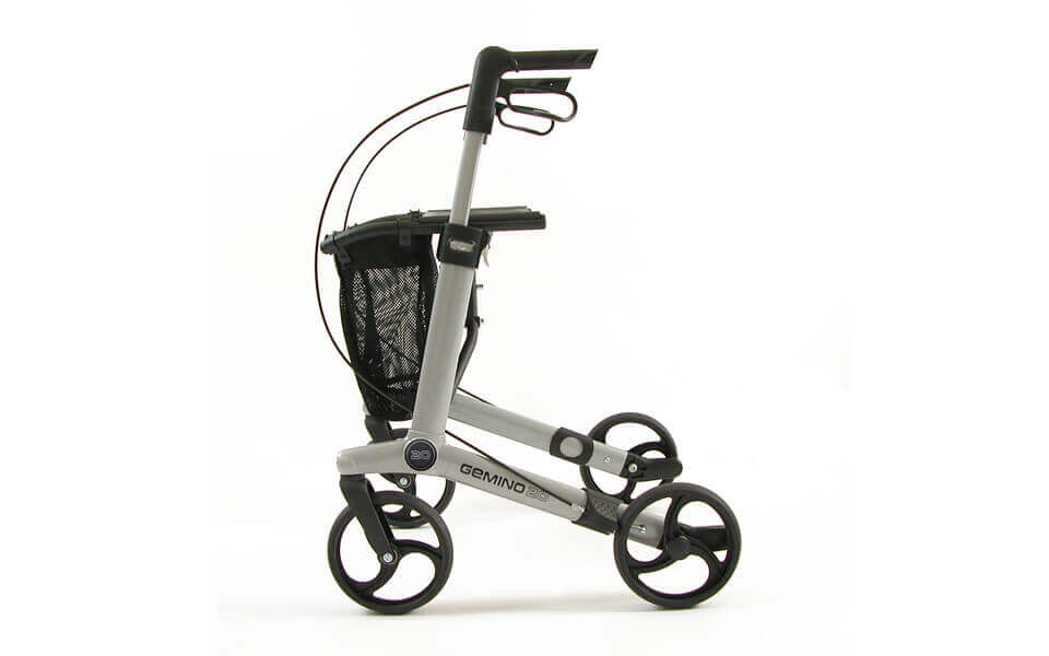 Sunrise Medical - Gemino 20 Rollator