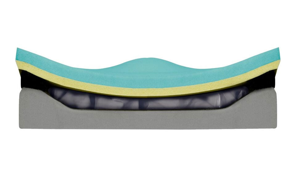 JAY® Union™ Wheelchair Cushion
