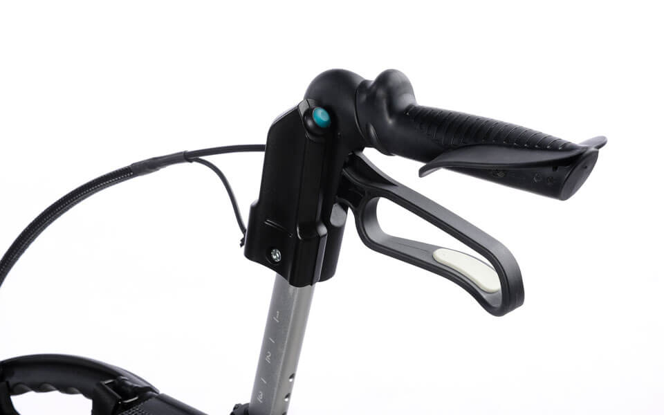 Sunrise Medical - Gemino 30 Parkinsons Rollator