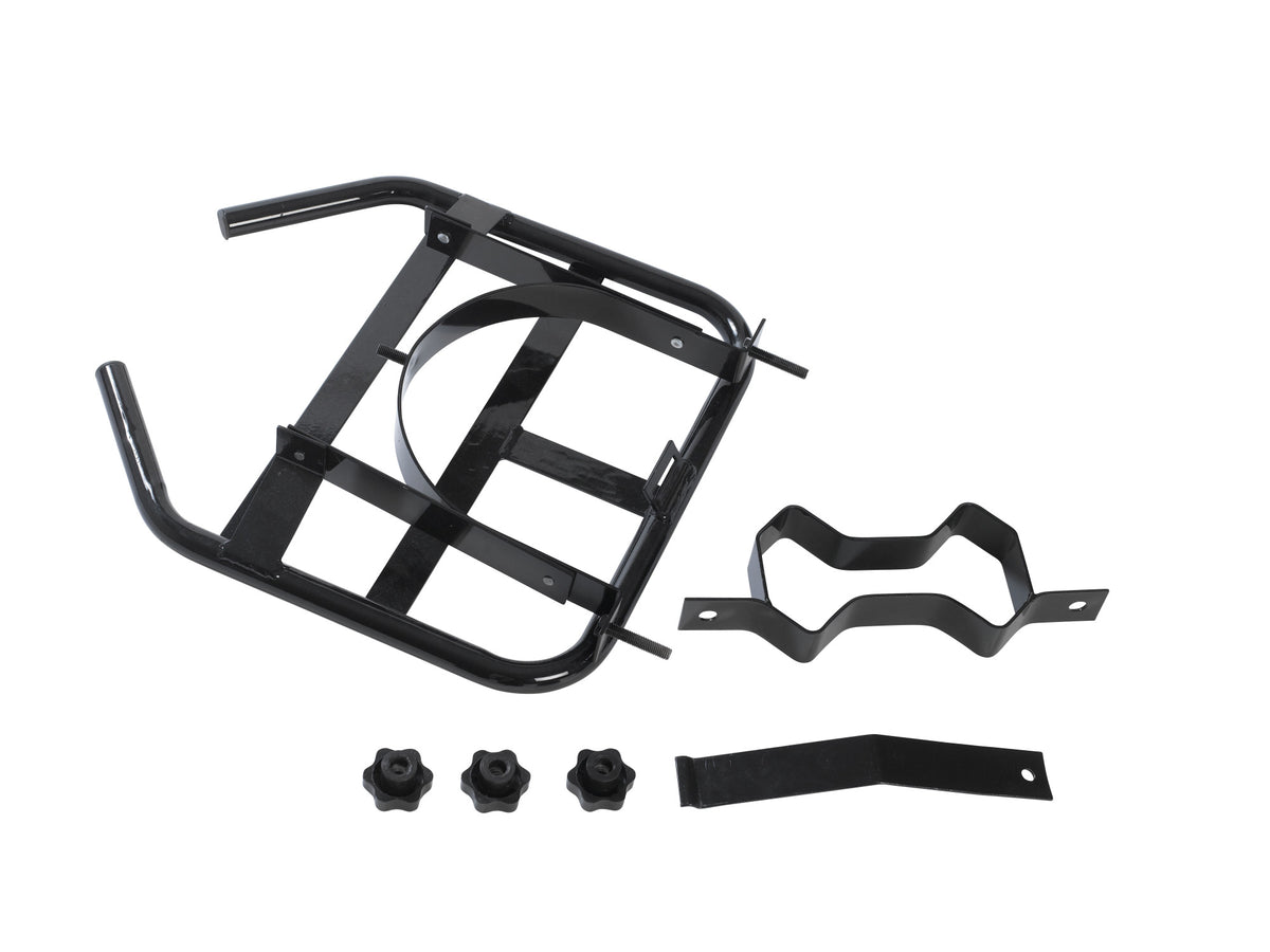 Oxygen Cylinder Stand M60, M90, MM, H, T — 18149KD