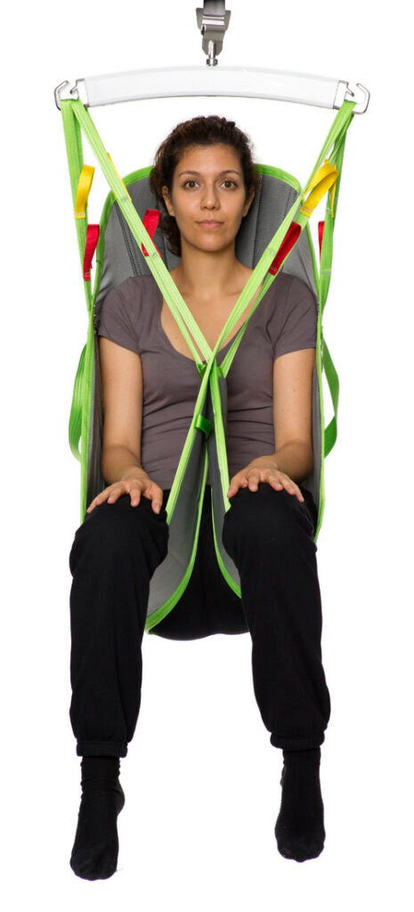 Slings Inmotion Full Body Sling – In Motion Services