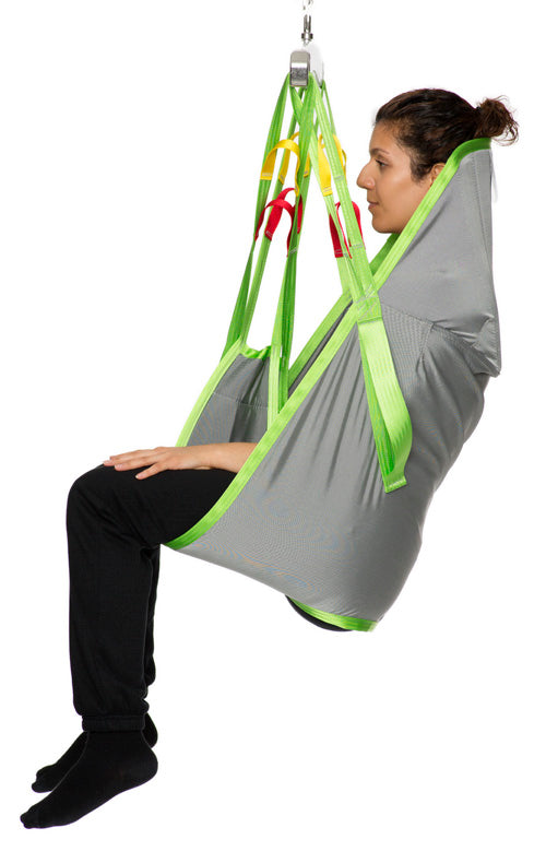 Slings Inmotion Full Body Sling – In Motion Services
