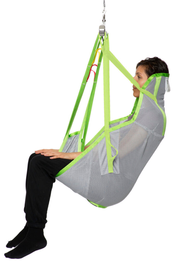 Slings Inmotion Full Body Sling – In Motion Services