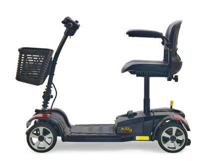 BuzzAround LT 3 Wheel (GB107) & 4 Wheel (GB108)