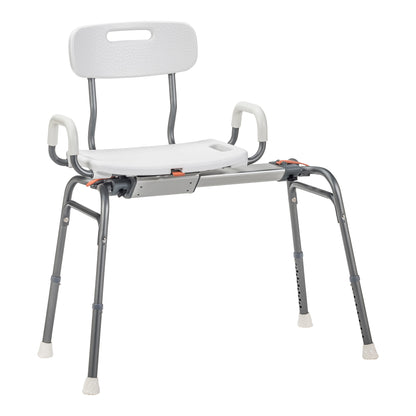 M+D 360 Transfer Bench — MD50200WH