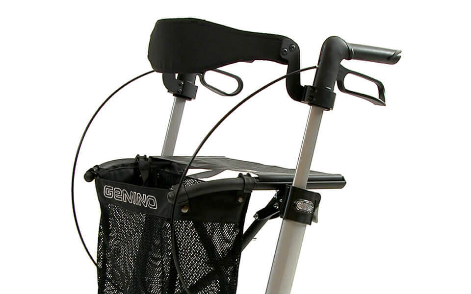 Sunrise Medical - Gemino 20 Rollator