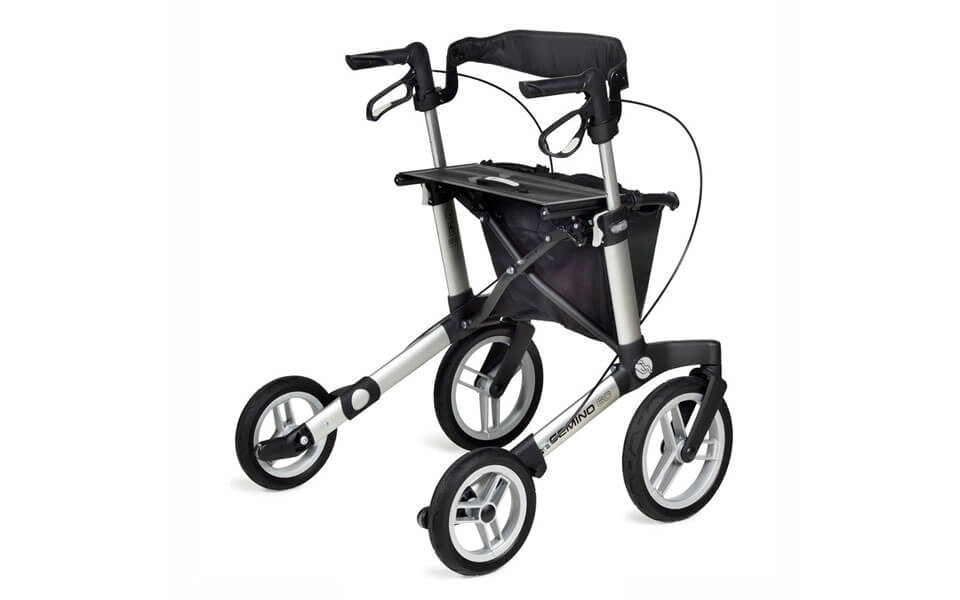 Sunrise Medical - Gemino 60 Rollator