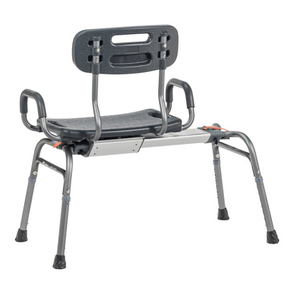 M+D 360 Transfer Bench — MD50200GR