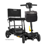 Pride Mobility Go-Go Super Portable