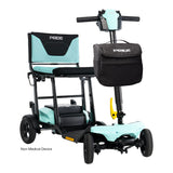 Pride Mobility Go-Go Super Portable