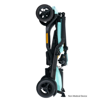 Pride Mobility Go-Go Super Portable