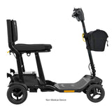 Pride Mobility Go-Go Super Portable