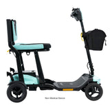 Pride Mobility Go-Go Super Portable