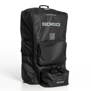 Go-Go Super Portable - Travel Kit