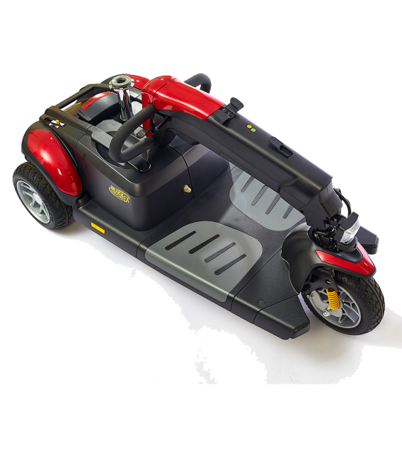 Buzzaround LX 3-Wheel (GB119)