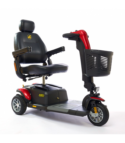 Buzzaround LX 3-Wheel (GB119)