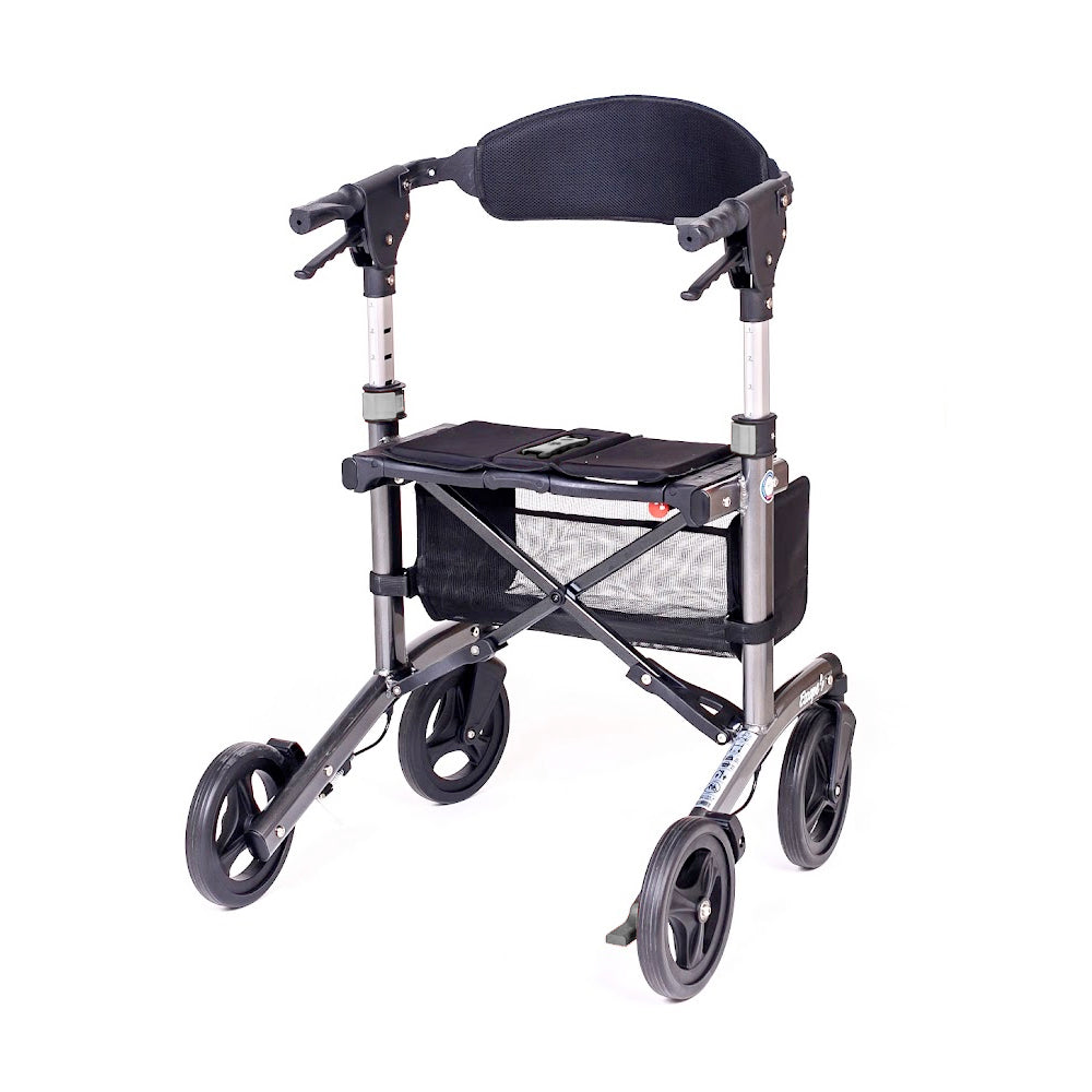 Triumph Mobility Escape Rollator
